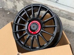OZ Racing Superturismo. 7.5x17", 5x100, 5x114.3, ET40, �� 73,1���. ��� ����� �� ������������ ����