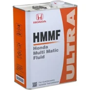 Honda HMMF. CVT (��� ����������), �������������, 4��. ����