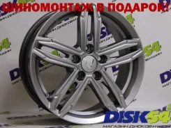 Vector B256. 6.5x16", 5x100, ET40, �� 67,1���. ����