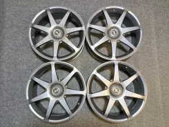 RAYS United Arrows. 7.0x17", 4x114.3, 5x114.3, ET50, �� 73���. ����
