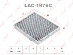 ������ �������� �������� LYNXauto LAC1976C LAC1976C ����