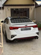 Kia Cerato. G4NA ����