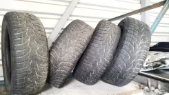 Toyo Observe G3-Ice. ������, ��� ����, �/�, ����� 40 % ����