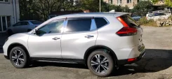 Nissan X-Trail. ��������, ��������, 2.0 (147��.�.), ������, 70 000����. �� ����