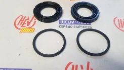 ����������� �������� ��������� Cadillac XT5 41515 Better Brake Parts 41515 41515 ����