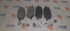������� ��������� �������� Cadillac XT4 17-2314 Power Stop 17-2314 172314 ����