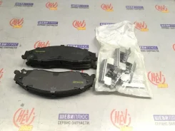 ������� ��������� �������� Cadillac STS CX921 Monroe CX921 CX921 ����