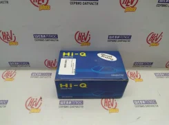 ������� �������� Chevrolet Tahoe SP1261 Sangsin Brake SP1261 SP1261 ����