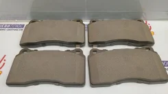 ������� ��������� �������� Cadillac CTS SP2119 Sangsin Brake SP2119 SP2119 ����