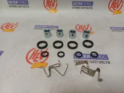 ����������� �������� ��������� 5563 Better Brake Parts 5563 5563 ����