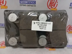 ������� ��������� �������� Chevrolet Camaro 17-1474 Power Stop 17-1474 171474 ����