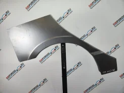 ���� ��������� Honda Civic 8 ��������� FD (2005-2008) 5333 ����