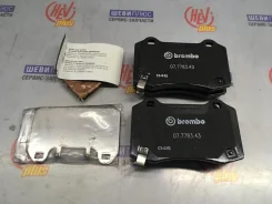 ������� ������ Chevrolet Camaro 89047744 Acdelco 89047744 89047744 ����