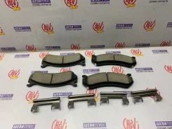 ������� ��������� �������� Chevrolet Tahoe 17-785 Power Stop 17-785 17785 ����