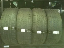 Kumho Crugen Premium KL33