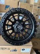Fuel Off-Road Turbo. 8.0x16", 6x139.7, ET0, �� 108,1���. ����