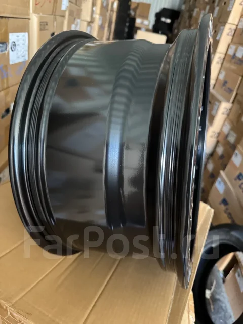 Fuel Off-Road Turbo. 8.0x16", 6x139.7, ET0, �� 108,1���. ����