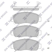 ������� ��������� �������� Honda FR-V BE 2004-2009, Stream I RN1-RN5 2000-2006, Civic VII EP / ES / EU 2000-2006, Accord VII CM / CL / CN 2002-2006 Sa...