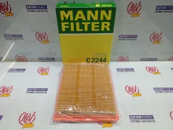 ������ ��������� FORD Fusion C2244 MANN C2244 C2244 ����