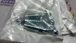 ������ ��������� ������� �������� 9412 Better Brake Parts 9412 9412 ����