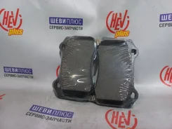 ������� ��������� ������ Chevrolet Camaro EHT1053 Raybestos EHT1053 EHT1053 ����