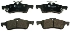 ������� ��������� ������ Honda Civic IX FB / FK 2011-2015, Civic IX FB / FK 2013-2017 Cworks C12CR0032 C12CR0032 ����