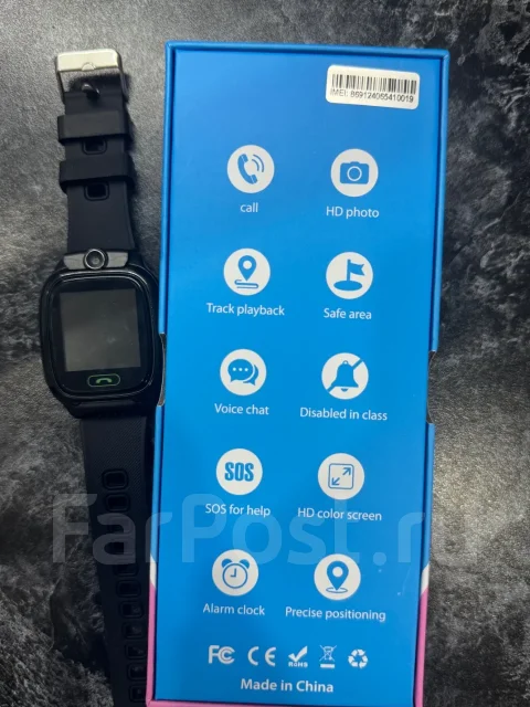 Smart Watch. SIM-����� ����