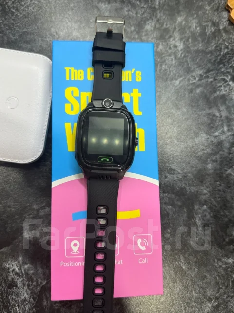 Smart Watch. SIM-����� ����