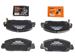 ������� ��������� �������� Honda Accord IX CR / CT 2012-2017, HR-V RU 2014-2018, HR-V RU 2018-2022 Masuma MSC5006 MSC5006 ����