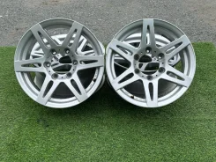 Bridgestone Liufeng. 7.0x16", 6x139.7, ET25, �� 110���. ����