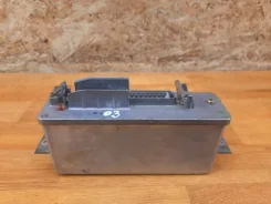 ���� ���������� ABS BMW 5 1988 1160413 E34 M50 1160413 ����