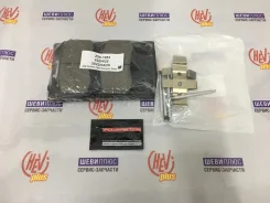 ������� ��������� ������ Chevrolet Camaro 17-1053 Power Stop 17-1053 171053 ����