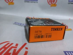 ��������� ������� ���������� Chevrolet Caprice SET6/LM67048/LM67010 Timken SET6/LM67048/LM67010 SET6 ����