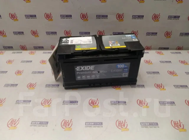 ����������� EA1000 Exide EA1000 EA1000 ����