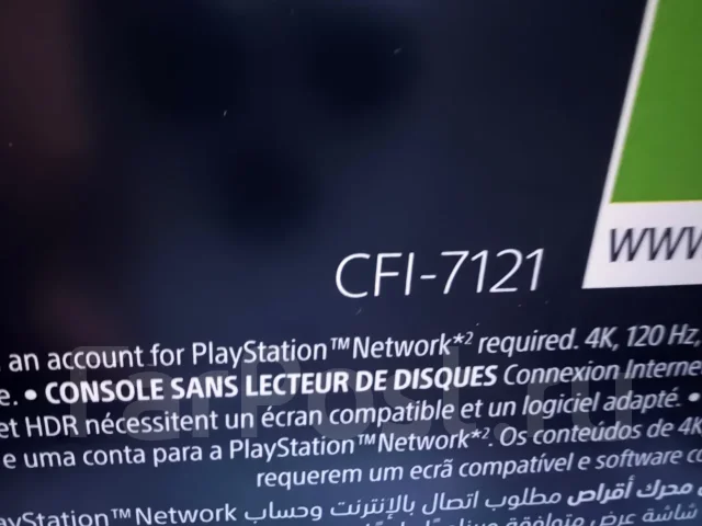 Sony PlayStation 5 Pro ����