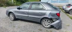Citroen Xsara. VF7N1NFUN73783475, NFU10FX3WPSA933 ����