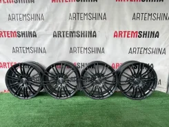 Weds Velva Charge. 7.0x17", 5x114.3, ET40, �� 73,1���. ����