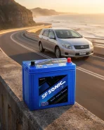 SF Sonic. 70��.�., B24, 650��., ������������ ����� ����