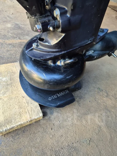 Tohatsu. 25��.�., 2-�������, ����������, ���� L (508 ��), 2019 ��� ����