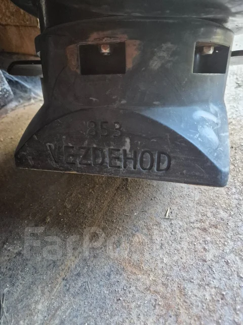 Tohatsu. 25��.�., 2-�������, ����������, ���� L (508 ��), 2019 ��� ����