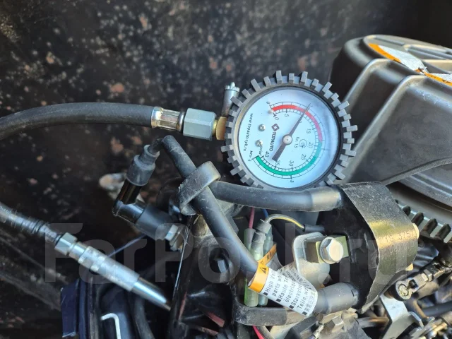 Tohatsu. 25��.�., 2-�������, ����������, ���� L (508 ��), 2019 ��� ����