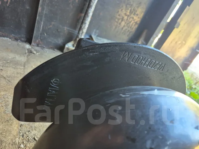 Tohatsu. 25��.�., 2-�������, ����������, ���� L (508 ��), 2019 ��� ����