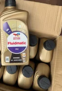 Total Fluidmatic MV. �������������, 1��. ����