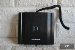 Alpine