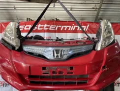 ������� Honda FIT 2011 60400TF0J00ZZ GP1 LDA 60400TF0J00ZZ ����
