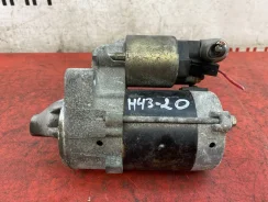 ������� Suzuki Wagon R 2009 3110058J00 MH23S K6A, �������� [19803] 3110058J00 ����