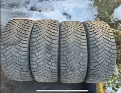 Michelin X-Ice North 4. ������, ����������, 2021 ���, �/�, ����� 10 % ����