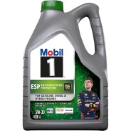 Mobil 1 ESP. 5W-30, �������������, 5��. ����