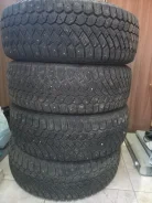 Gislaved Nord Frost 200. ������, ����������, 2019 ���, �/�, ����� 30 %. �������� ������� ����