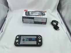 Nintendo Switch Lite ����